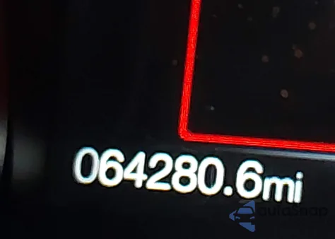 2018 Ford Mustang Ecoboost from USA, damaged, VIN 1FA6P8TH3J5119094